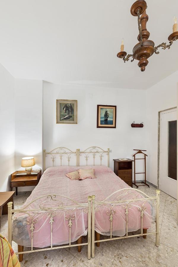 B&B Limited Edition Bari Exterior foto